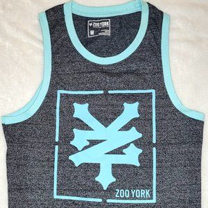 ZOO YORK TANK TOP